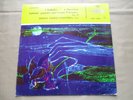 HALINA CZERNY-STEFANSKA (PIANO) CHOPIN 2 BALLADS 1950s DEUTSCHE GRAMMOPHON LP
