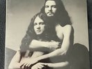 LON AND DERREK VAN EATON - “BROTHER” APPLE LP - SUPERB NM  STILL SEALED BEATLES