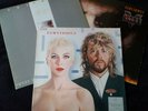 EURYTHMICS – 3Lp's – SWEET DREAMS, REVENGE & 1984