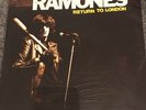 THE RAMONES - RETURN TO LONDON  - Live 1985. ( BUZZCOCKS,DICKIES, MISFITS,CLASH)