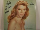 Julie London - Julie Is Her Name, Liberty LRP 3006, 1960 Mono Debut LP