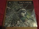 Tackhead - For The Love Of Money vinyl LP (sealed) ltd edition numbered 425/500