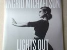 Ingrid Michaelson sealed 2LP vinyl Lights Out new.