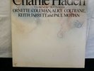 Charlie Haden / Ornett Coleman 
