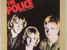 THE POLICE: Outlandos d’Amour HALF-SPEED Audiophile A&M Vinyl LP NM