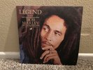 Bob Marley - Legend [Reissue] [New Vinyl LP]
