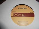 SPITFIRE BOYS-BRITISH REFUGEE/MEIN KAMPF-UK RK 1001 SOLID CENTRE SEE SCANS