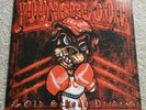 Youngblood Old School Pride Test Press Lp Skinhead Oi