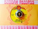 CURTIS MAYFIELD *US Orig Demo* MOVE ON UP *NM* WIGAN CASINO NORTHERN SOUL??