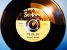 JOHNNY MOORE * WALK LIKE A MAN * WIGAN CASINO CLASSIC R&B NORTHERN SOUL ??