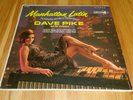 Manhattan Latin Dave Pike Decca 74568 VG+