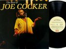 Joe Cocker ?– The Best Of - Vinyl 12
