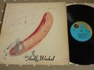 RARE VELVET UNDERGROUND ANDY WARHOL US G/FOLD SLEEVE UK VINYL LP V6-5008 ROCK