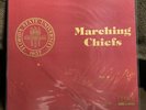The Florida State University Marching Chiefs Vol. V (1985; Vinyl; Stereo)