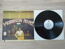 Lp The Doors- Morrison Hotel/Classic Rock 42080 Germany 1973
