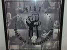 FIST - BACK WITH A VENGEANCE VOL. 1 - 2 LP