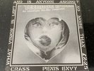 Crass - Penis Envy - Vinyl LP