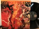 Gabor Szabo - Bacchanal LP (1968, Skye) VG+/VG+, Psych Guitar Jazz, Gorgeous
