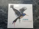 Camouflage - Methods Of Silence 3 LP 2019 Ltd. Ed. Vinyl