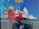 SAMMY HAGAR - VOA SEALED 1984 ORIGINAL VINYL
