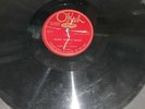 Victoria Spivey 78 Blood Thirsty Blues Dope Head Blues Rare Pre War Okeh Shellac