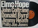 Elmo Hope - All Star Sessions w/ Coltrane, Donald Byrd - 1970s 2 LPs - Excellent