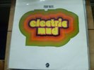 LP Muddy Waters Electric mud Chess CRLS 4542 mit Unterschriften, ob Original ???