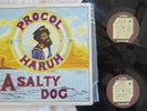 Procol Harum - A Salty Dog/A Whiter Shade Of Pale - 1972 Cube double LP