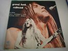 Grand Funk Railroad “IN Need “ Orig EP Thailand 1970 Selten