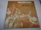 Grand Funk Railroad“ Are You Ready “ Orig EP Thailand 1971