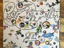 LED ZEPPELIN III **MISPRINT** 12