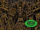 Terrorizer - Live Commando (Green Vinyl Edition) - LP Vinyl - New