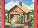 Grateful Dead TERRAPIN STATION (1977 ARISTA)  RARE Vinyl LP Folk Country Rock