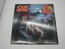 Ozzy Osbourne Bark At The Moon CBS QZ 38987 Original Shrink 1983
