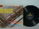 The Beatles. Please Please Me. Mono. Original Vinyl LP. 4th Pressing. 1963.