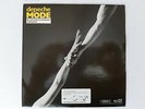 Depeche Mode PROMO UK Ferret Company Sticker - Blasphemous Rumours / Somebody