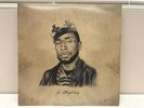 9th Wonder The Wonder Years LP