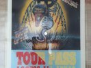 Judas Priest - A Touch of Evil (Limited Edition Picture Disc - Tour Pass) 7