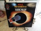 Holst The Planets Suite Andre Previn London Symphony Classical LP VINYL ALBUM