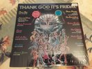 Thank God It's Friday Bellaphon NB 7041 versiegelt