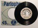 SIMON DUPREE KITES HERBIE GOINS ANY DAY NOW SCAFFOLD EP PROMO PARLOPHON ITALY