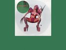 Lady Gaga Chromatica Picture Disc Vinyl LP Rare Sold Out