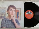 MARIA CALLAS SINGS VERDI AT LA SCALA. Near Mint 1959 Angel LP. 