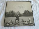 GEORGE HARRISON 3xLP ALL THINGS MUST PASS Apple STCH 639 / 1970 VG+/VG+