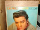 Elvis Presley Loving You Signed Autographed LP