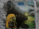NUCLEAR ASSAULT - The Plague. Combat Records Translucent Black Vinyl