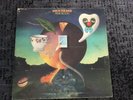 Nick Drake Pink Moon 1972 UK 1st Press Pink Rim A-1U B-1U. VG