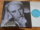 ETERNA 825280 FURTWANGLER Beethoven Sinfonie 5 Egmont BPO LP