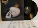 CHER Heart Of Stone Vinyl LP 1989 Geffen GHS 24239 - Play Tested VG+   *A6