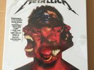 METALLICA  Hardwired..To Self-Destruct Deluxe Edition Box vinyl 3 x LP + CD